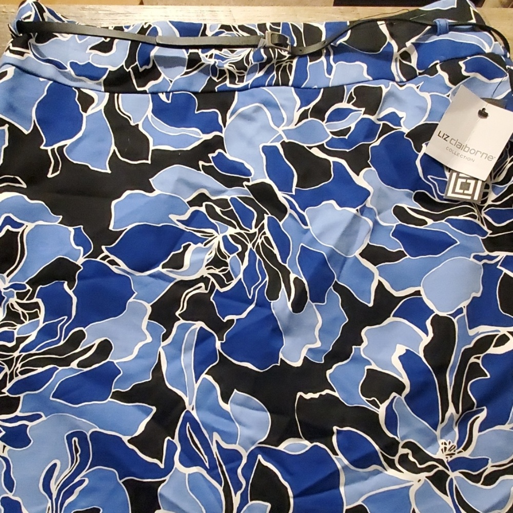 Liz Claiborne mini Skirt